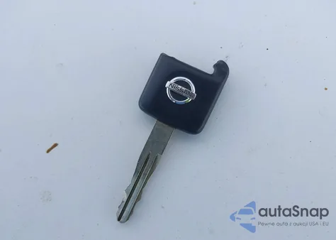 2011 Nissan Versa 1.8S z USA, uszkodzony, nr VIN 3N1BC1CP1BL368968